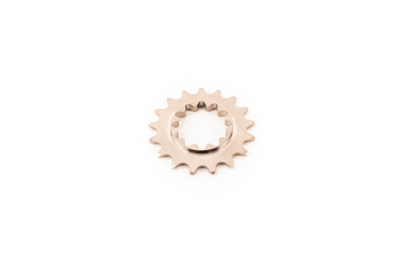 White Industries Fixed Cog, 3/32 17t