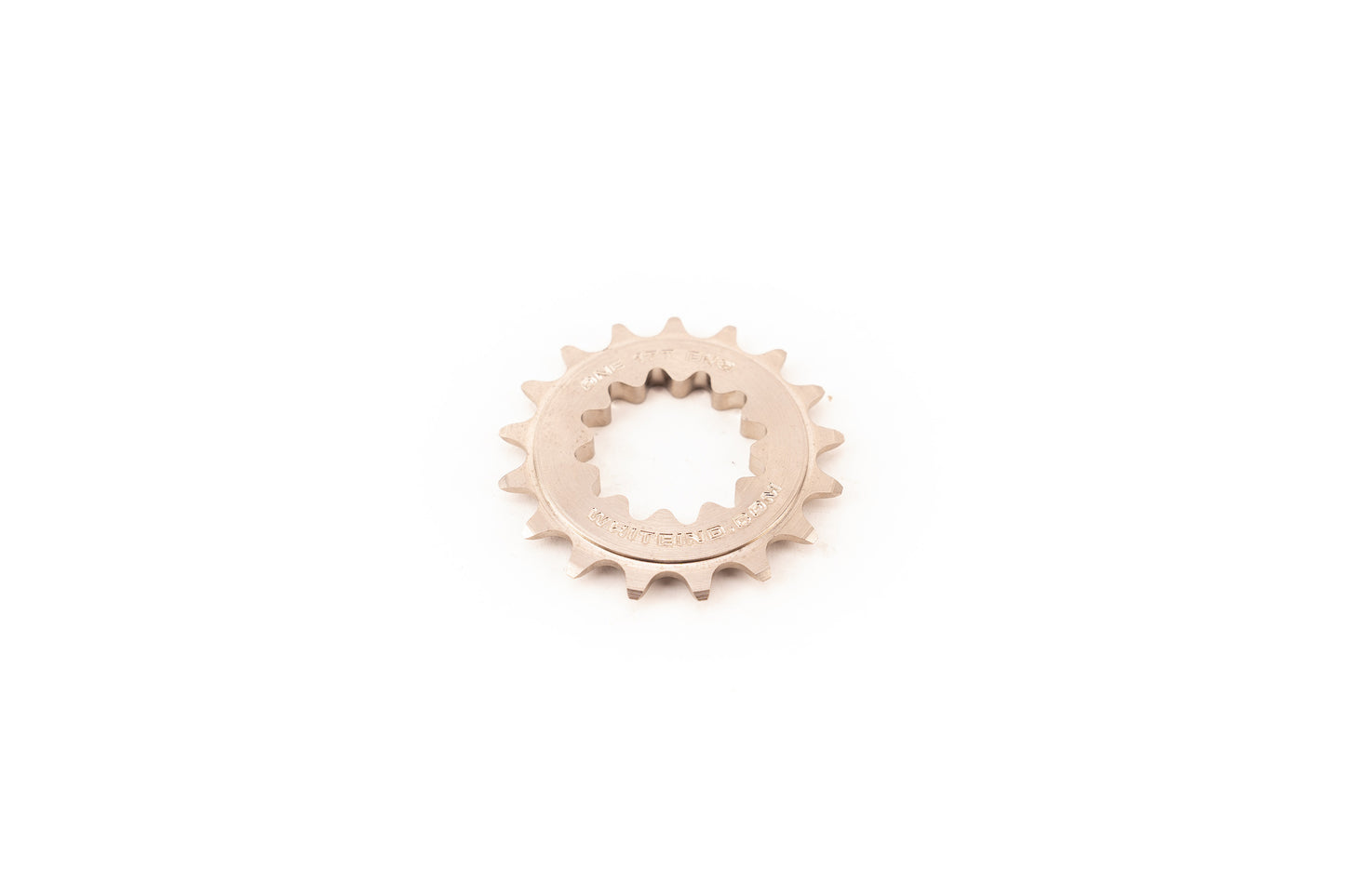 White Industries Fixed Cog, 3/32 17t