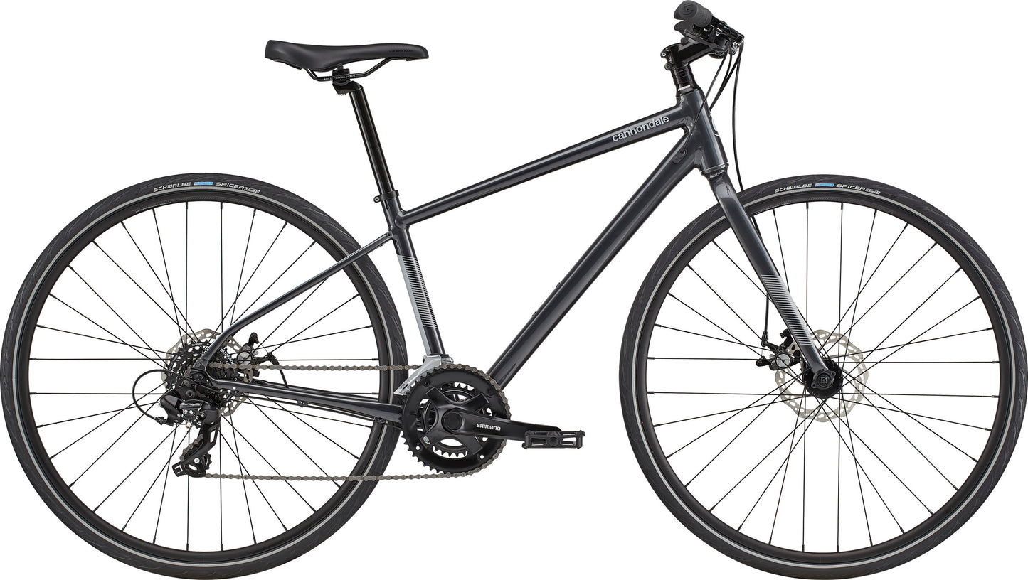 2021 Cannondale 700 F Quick 5