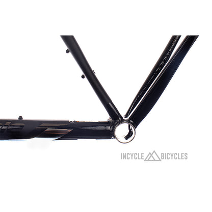 2016 Cannondale CAAD12 Black Inc. Frame Ble 58