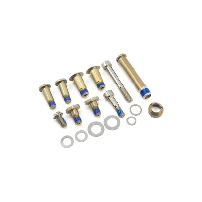 Specialized My13-14 Camber Alloy 2014 Camber Carbon FSR Bolt Kit