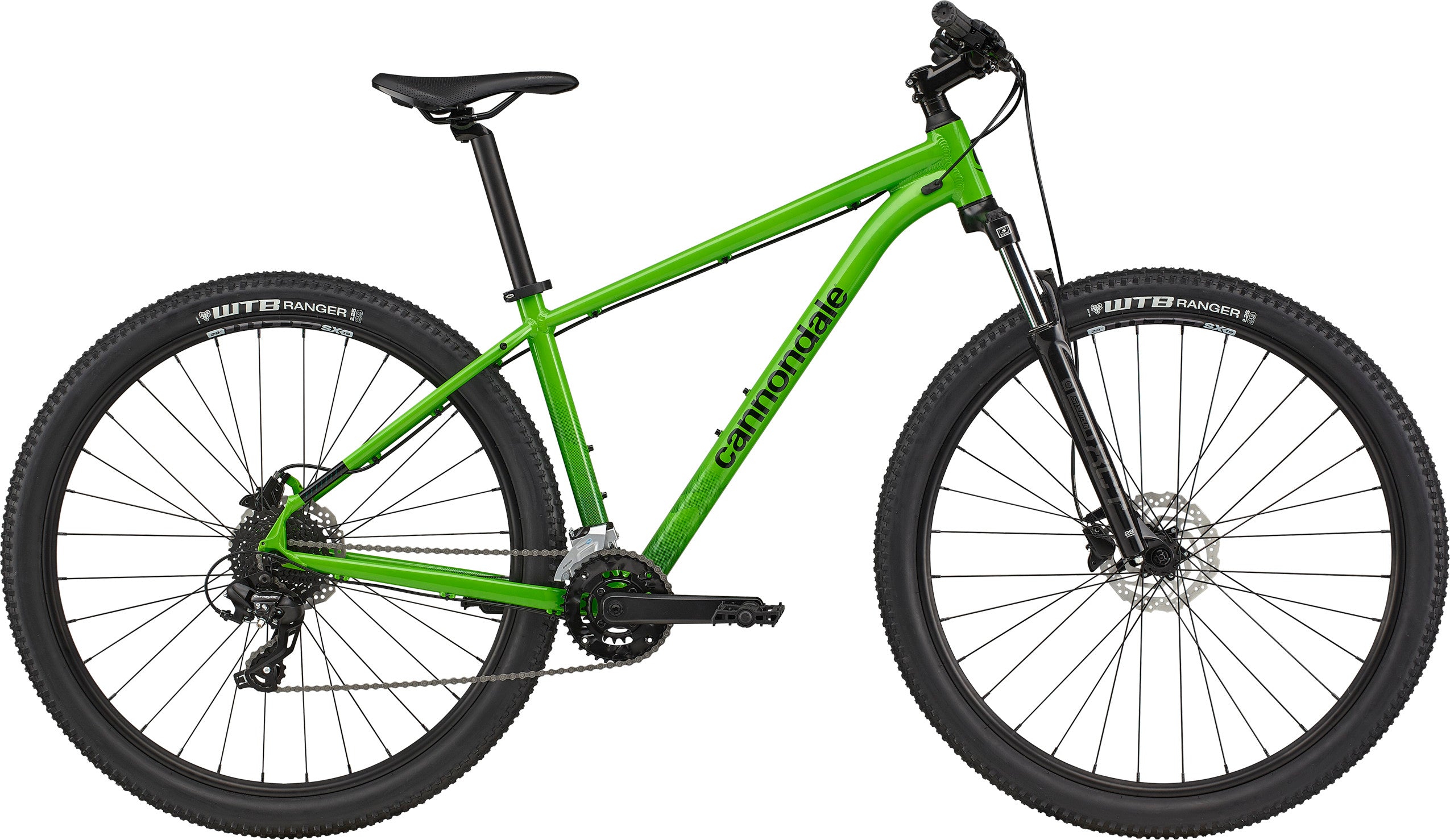 2021 Cannondale 27.5/29 M Trail 7 – Incycle Bicycles