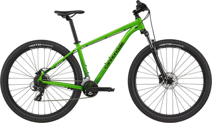 2021 Cannondale 27.5/29 M Trail 7