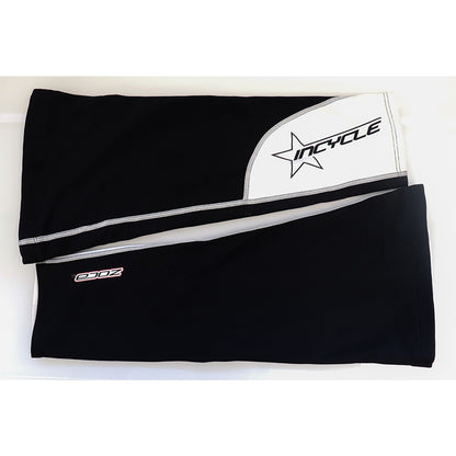 Incycle Zoca Fleeced Knee Warmer XL