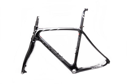 2015 Pinarello FCX Carb Cross Frame