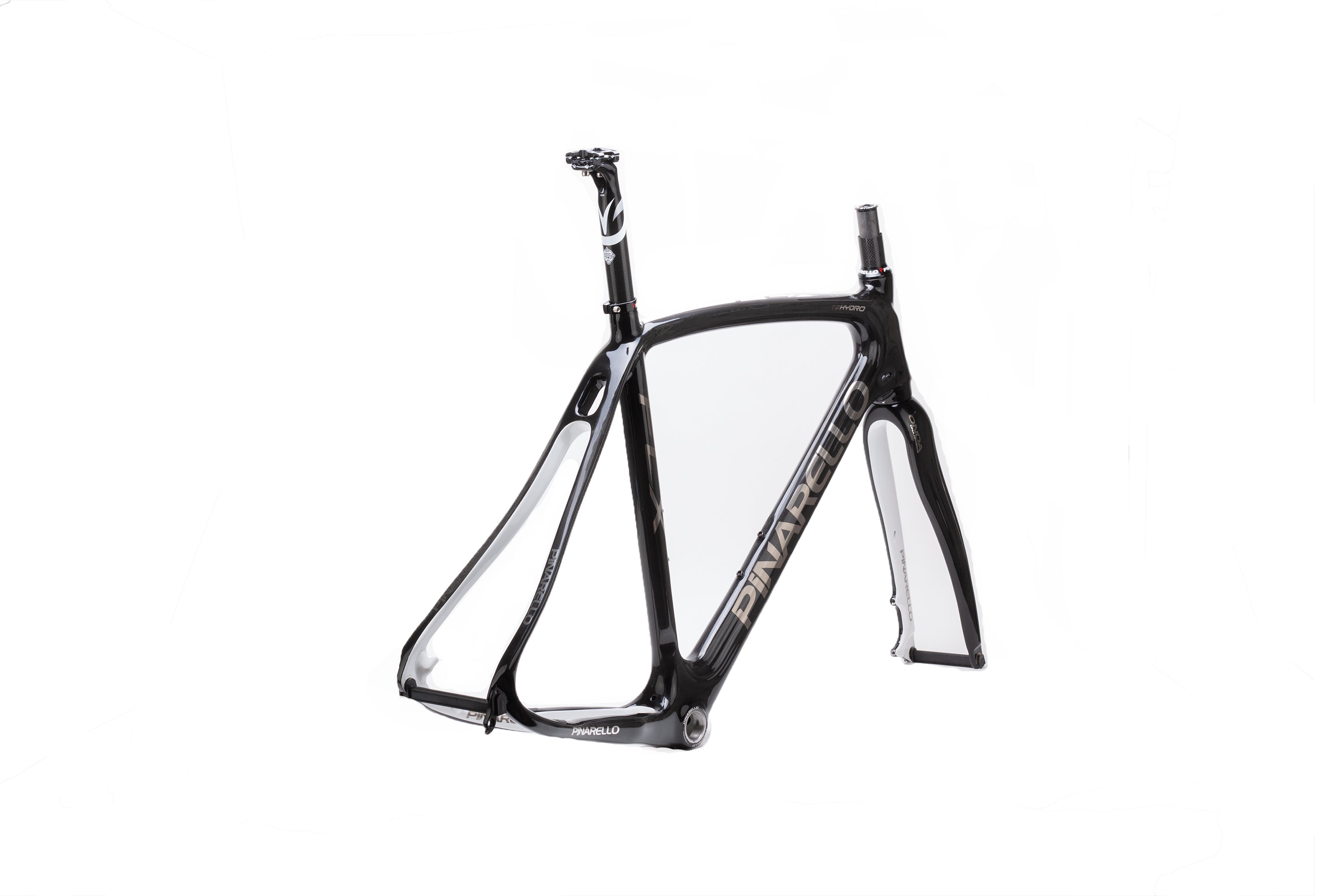 Pinarello FCX Frame – Incycle Bicycles
