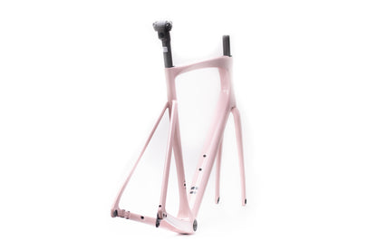 2021 Specialized Tarmac SL7 Expert Blsh/Abln 61 Frame