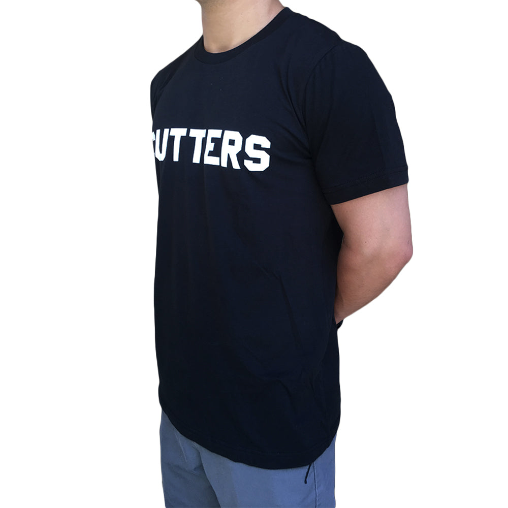 Incycle Cutters Tee