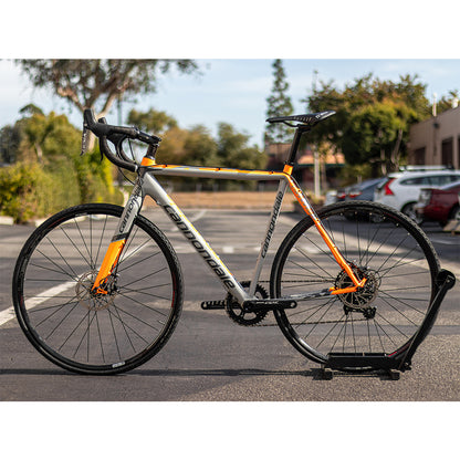 2016 Cannondale SuperX 54 Gry/Org