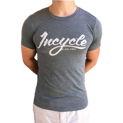 INCYCLE Incycle Script Tee