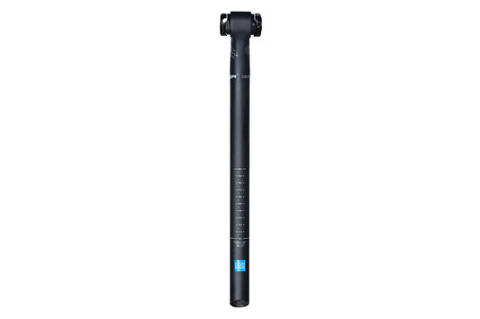 PRO Discover Seatpost 27.2mm/400mm/20mm Offset
