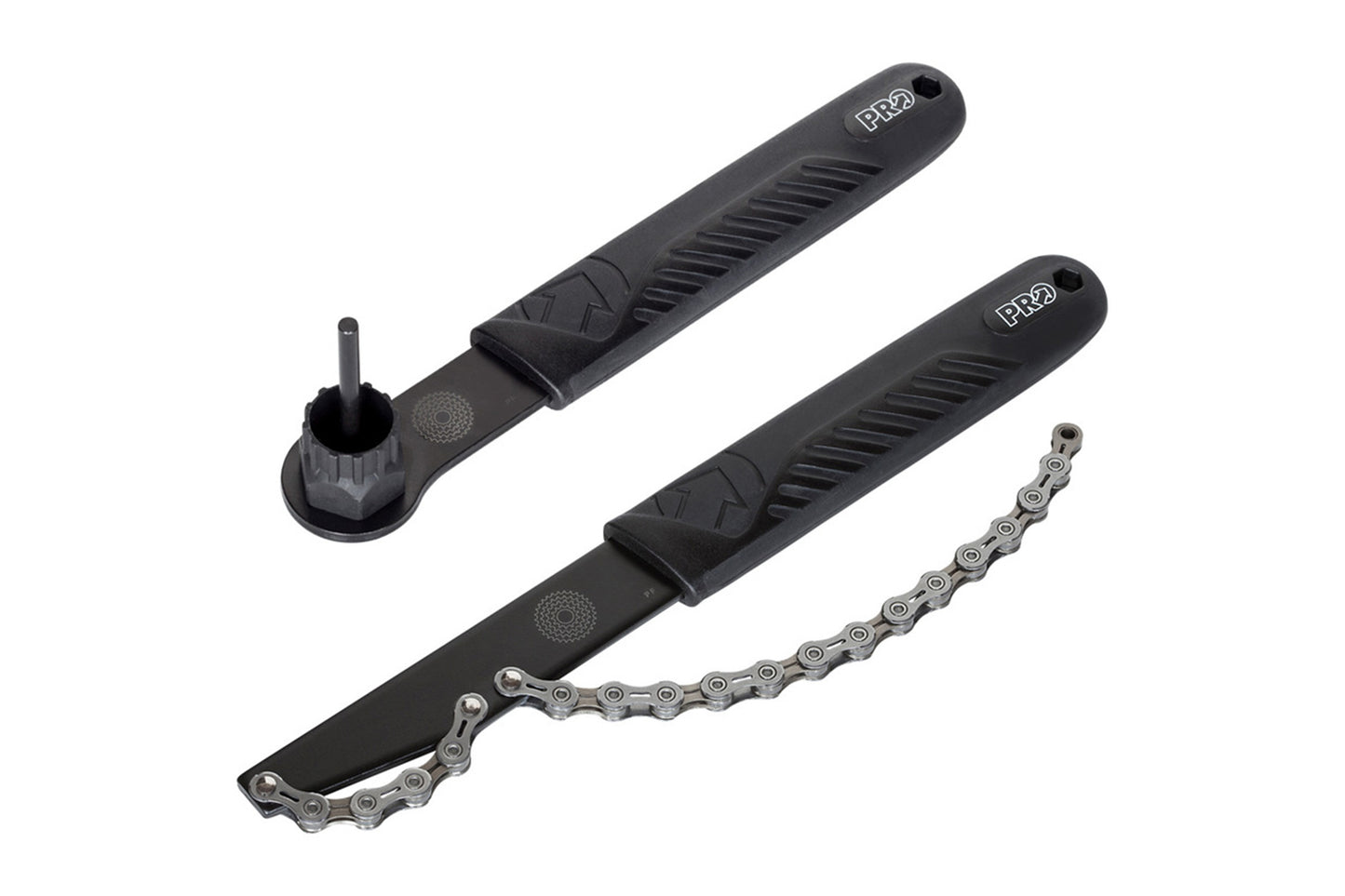 PRO Cassette Removal Set Blk