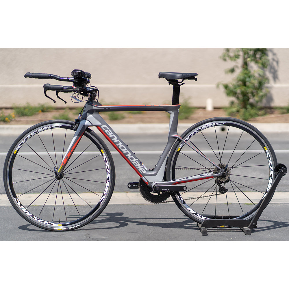 2016 Cannondale Slice Dura-Ace Di2 51