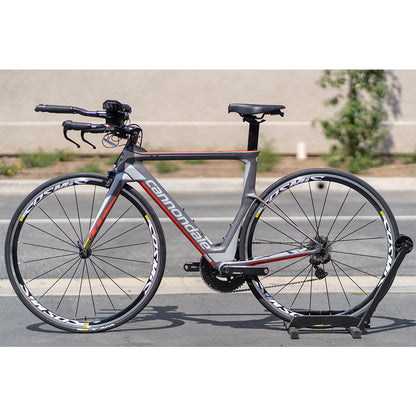 2016 Cannondale Slice Dura-Ace Di2 51