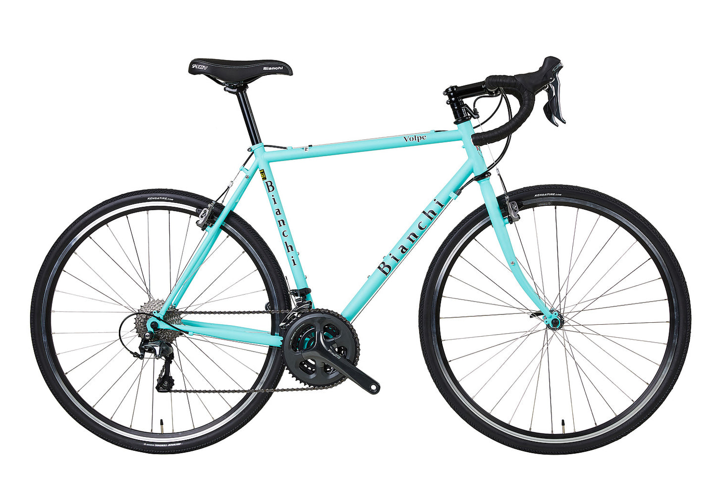 2021 Bianchi Volpe Steel Tiagra 10sp