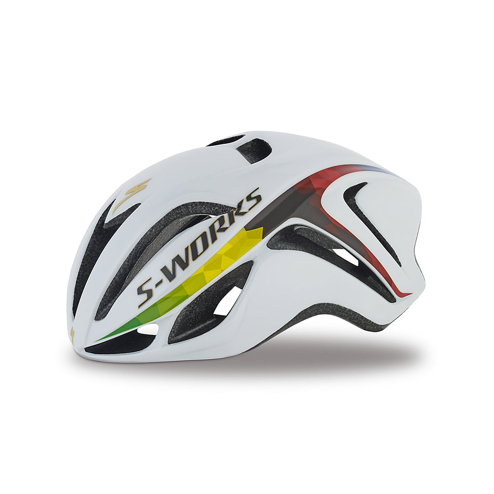 Specialized S-Works Evade Helmet LTD Womens Lizzie