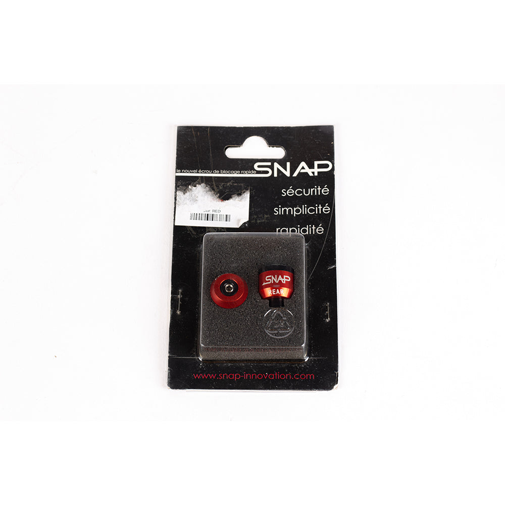 SNAP QUICK RELEASE