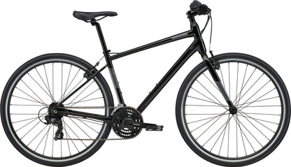 2021 Cannondale 700 M Quick 6