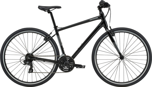 2021 Cannondale 700 M Quick 6