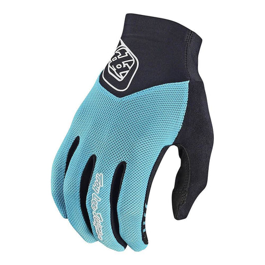 TROY LEE DESIGNS Troy Lee Ace 2.0 Glove Wmns Aqua - Aqua