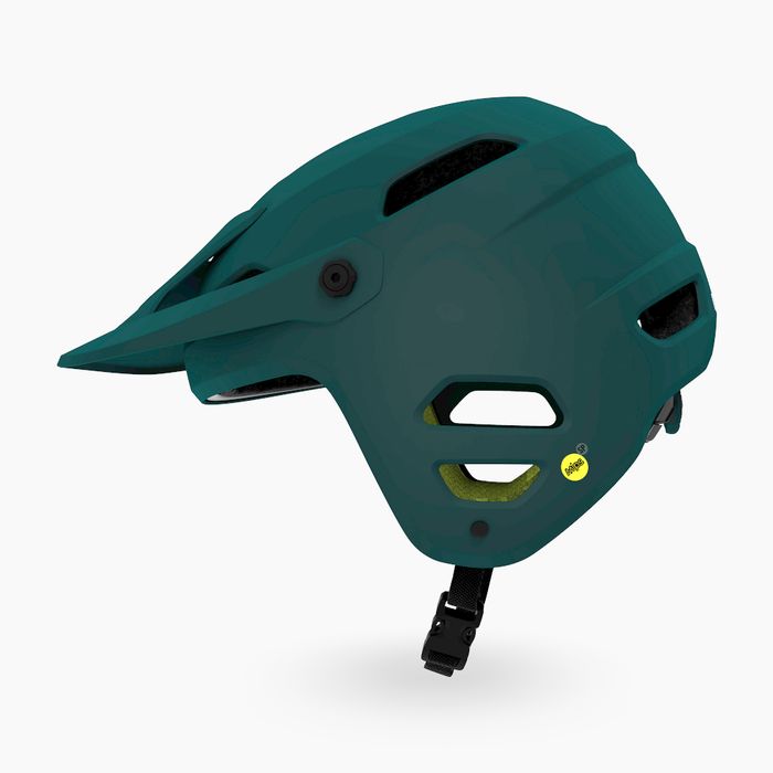 Giro Tyrant MIPS Helmet Mat True Spruce MD