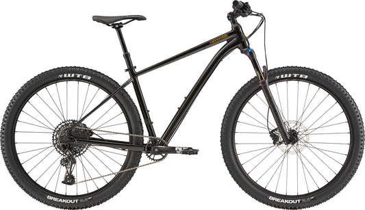 2021 Cannondale 27.5/29 M Trail 1