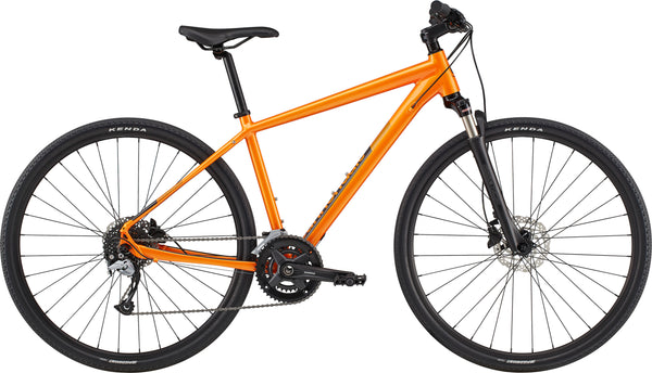 2021 Cannondale 700 M Quick CX 2 – Incycle Bicycles