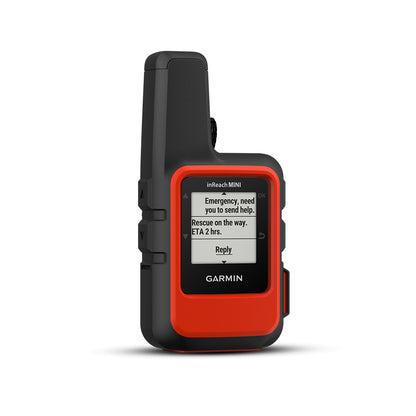 Garmin InReach Mini