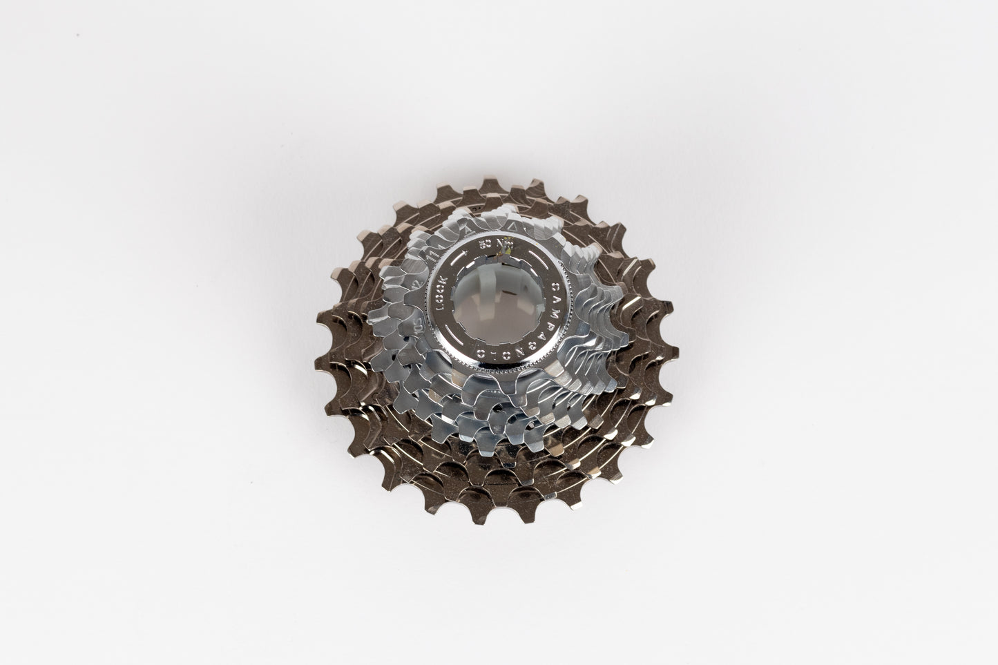 Campagnolo Record UltraDrive 10 Spd 11-23T Cassette