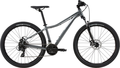 2021 Cannondale 27.5/29 F Trail Tango 6