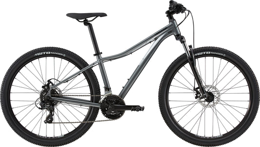 2021 Cannondale 27.5/29 F Trail Tango 6