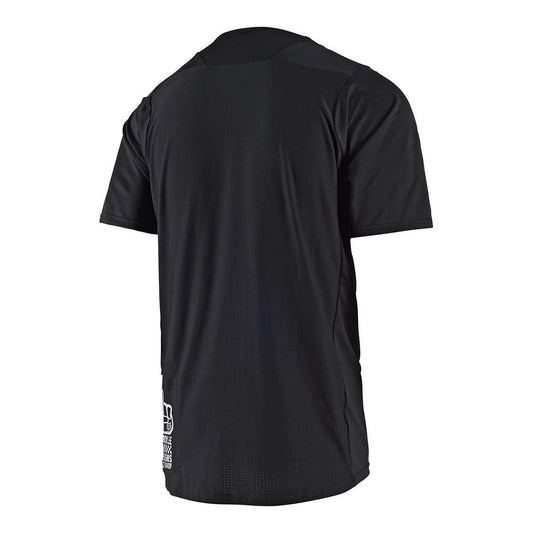 TROY LEE DESIGNS Troy Lee Skyline Jersey Blk - Black