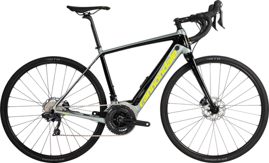 2019 Cannondale Synapse Neo 2