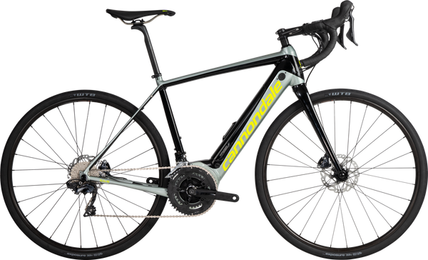 2019 Cannondale Synapse Neo 2 – Incycle Bicycles