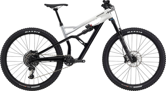 2021 Cannondale 29 M Jekyll Crb/Al 2