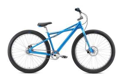 SE Bikes Monster Quad 29+ Blue
