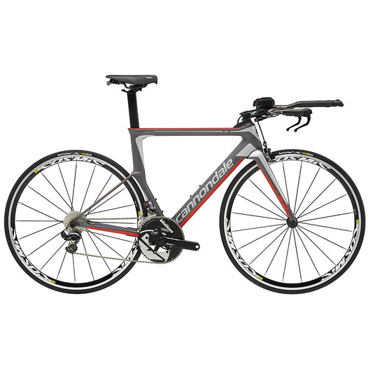 2016 Cannondale Slice Dura-Ace Di2 51