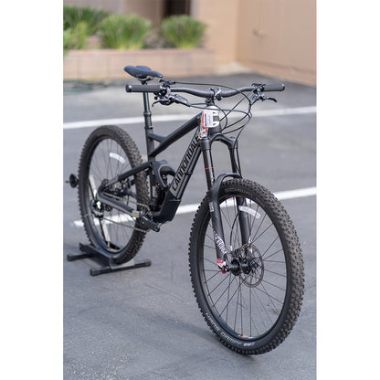 2016 CANNONDALE JEKYLL CARBON 2 27.5 BLACK SMALL