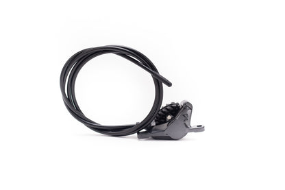 Shimano ST-R785 Right Shifter/Rear Di2 / Hydraulic Disc Brake Set 1000mm Hose w/opkge