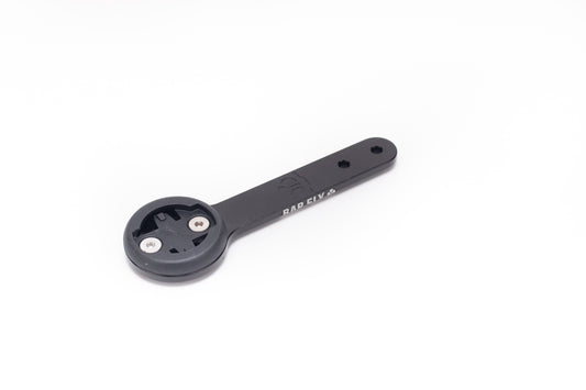 BarFly Computer Mount w/opkge