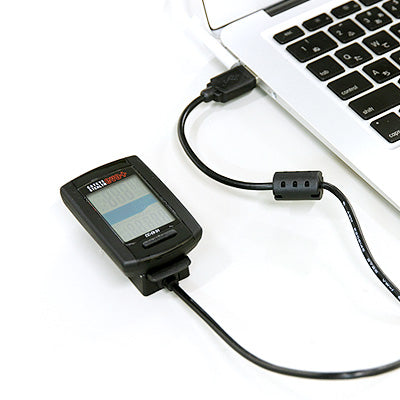 CatEye CC-GL51 B Stealth Evo+