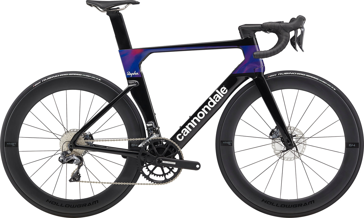 2021 Cannondale 700 M SystemSix Crb Ult Di2