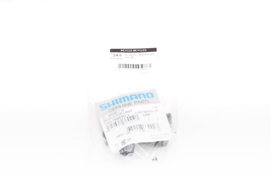 Shimano Sl M590 Indicator Unit Left