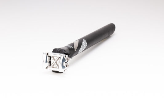 PRO Vibe Seatpost UD Carbon 31.6x350mm