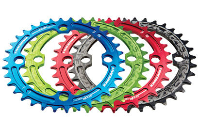 RaceFace Narrow-Wide Single Chainring