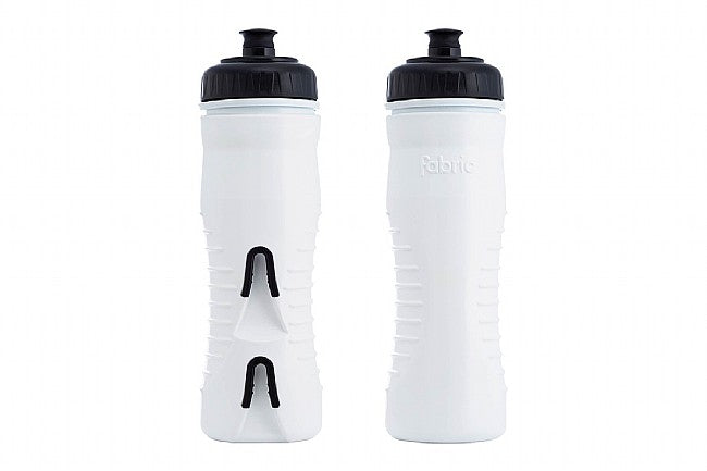 Fabric Cageless Insulated Bottle 525ml