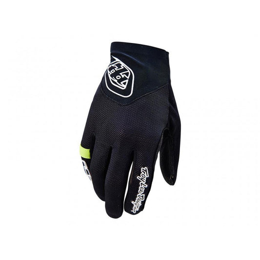 TROY LEE DESIGNS Troy Lee Ace Glove Blk - Black