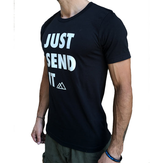 Incycle Just Send It Tee