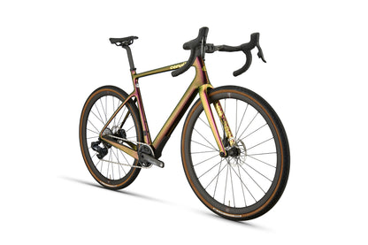 2022 Cervelo Aspero 5 Force Etap 1 AXS