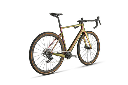 2022 Cervelo Aspero 5 Force Etap 1 AXS